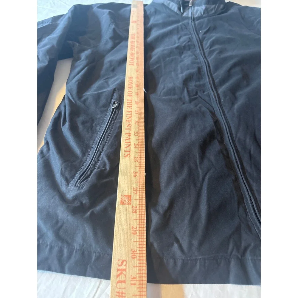 Unbranded black full